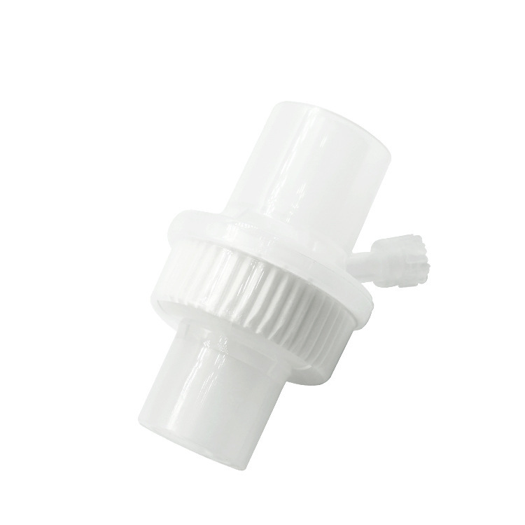 Cross-border exclusive disposable respiratory filters for adults and children, medical combination and composite bacterial filters details Picture