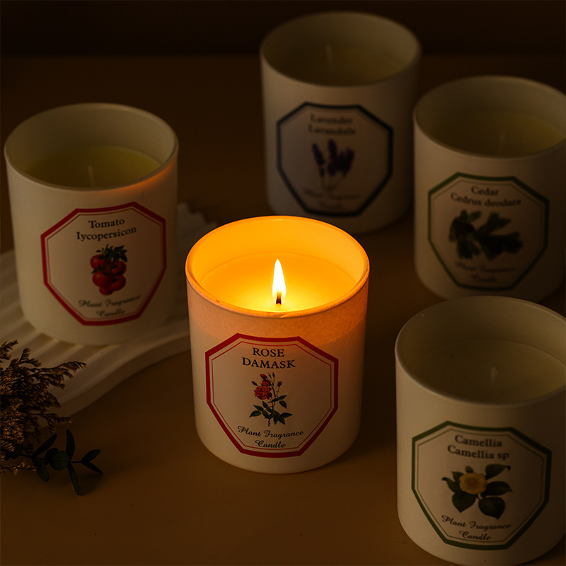 香薰蜡烛/香薰/扩香瓶/香薰花/无火香薰细节图