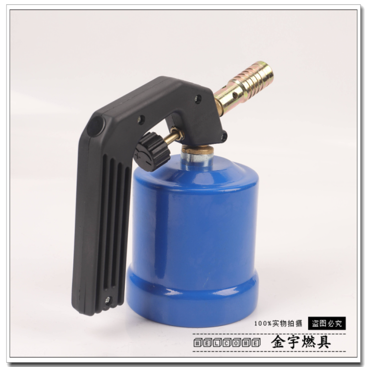 喷火枪/漆刷/电动喷雾器/液化气喷火枪/食物喷火产品图