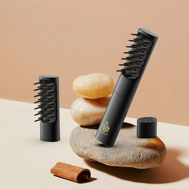 吹风机/吹风机电吹风/电吹风/高速无刷吹风机/Enzo产品图