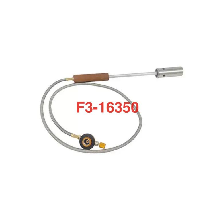 خزان الغاز السائل، طراز Extension Power Torch details Picture