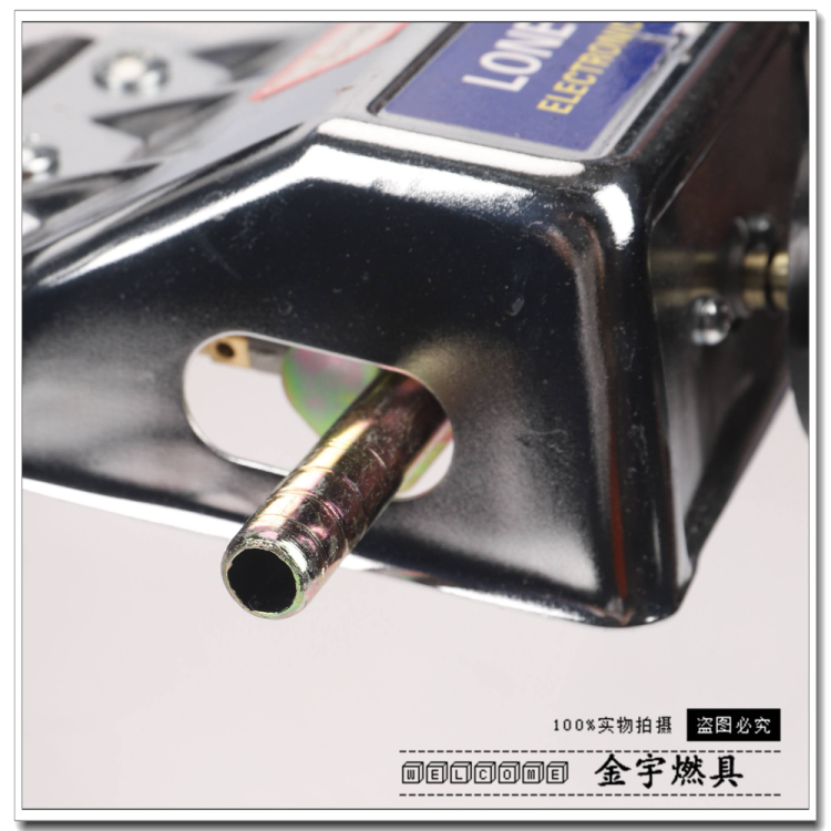 液化气瓶白底实物图