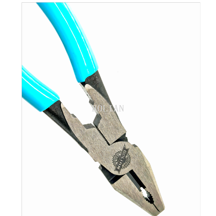 BOLIAN pinzas constructoras pinzas constructoras 8.5 Item Picture