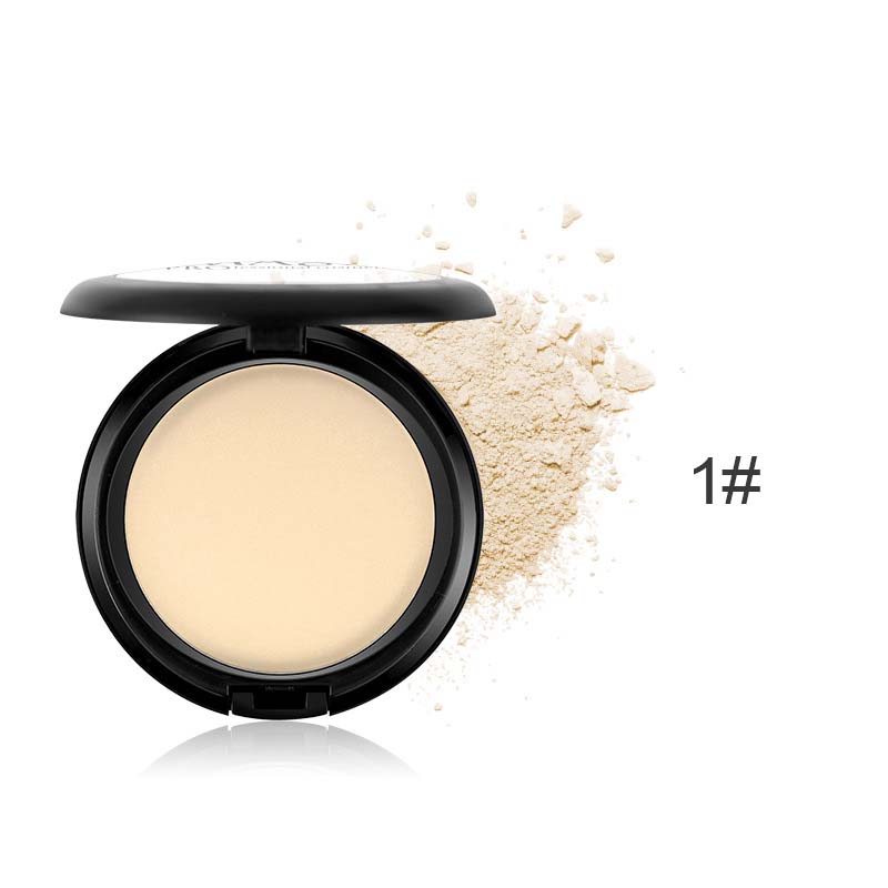 Wholesale mineral powder is light, smooth, waterproof and does not fade details Picture
