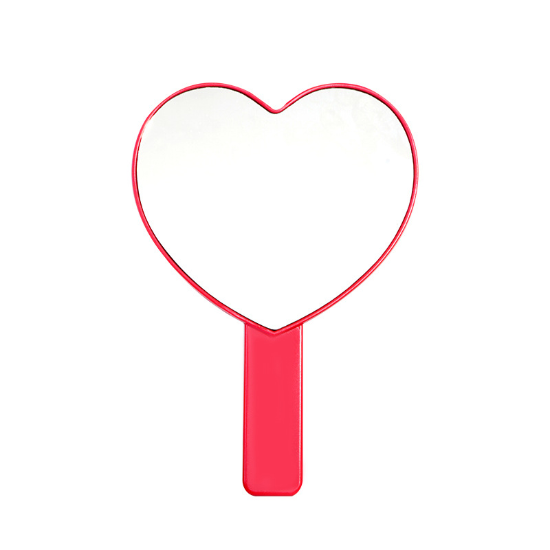 مرايا عبر الحدود مرآة مرآة لمنظار لوغو عالي الوضوح، مرآة مرآة، على منضدة التجميل Application Scenario
