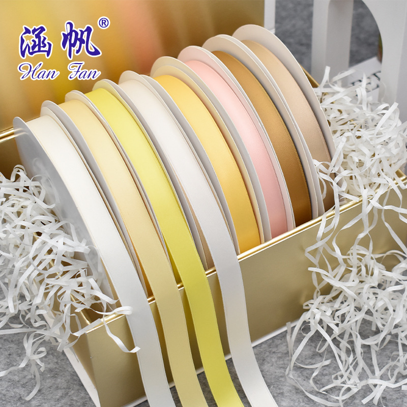 Ribbon, jade thread, hanging rope, connecting beads, wax thread, pendant, accessory, handcrafted material, multiple colors to choose from details Picture