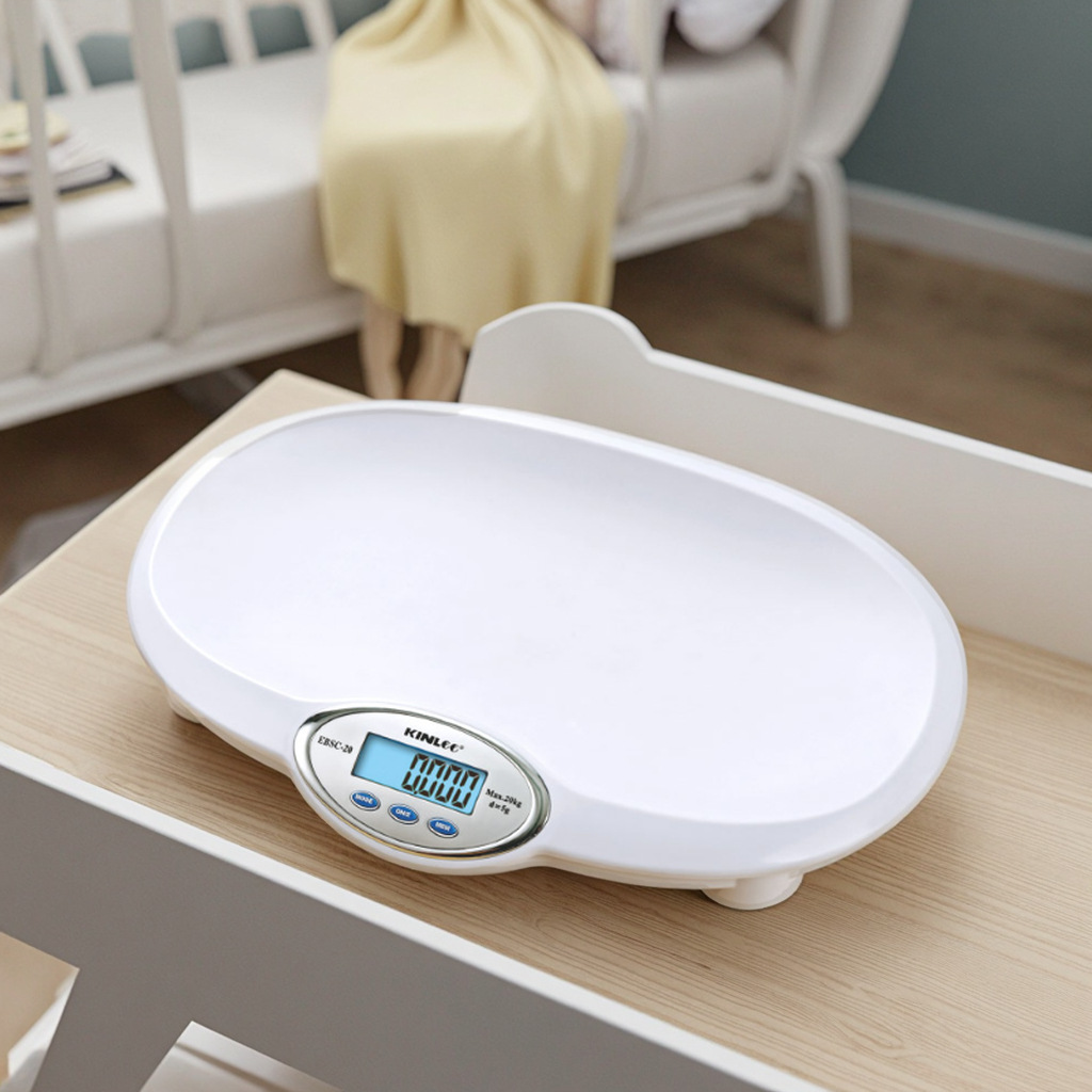 体脂秤/带蓝牙功能的电子秤/家用体脂秤/体重秤/华为体脂秤细节图