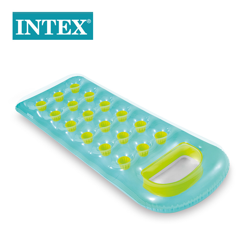 .水上用品/桨板/跨境品/充气浮排/浮排细节图