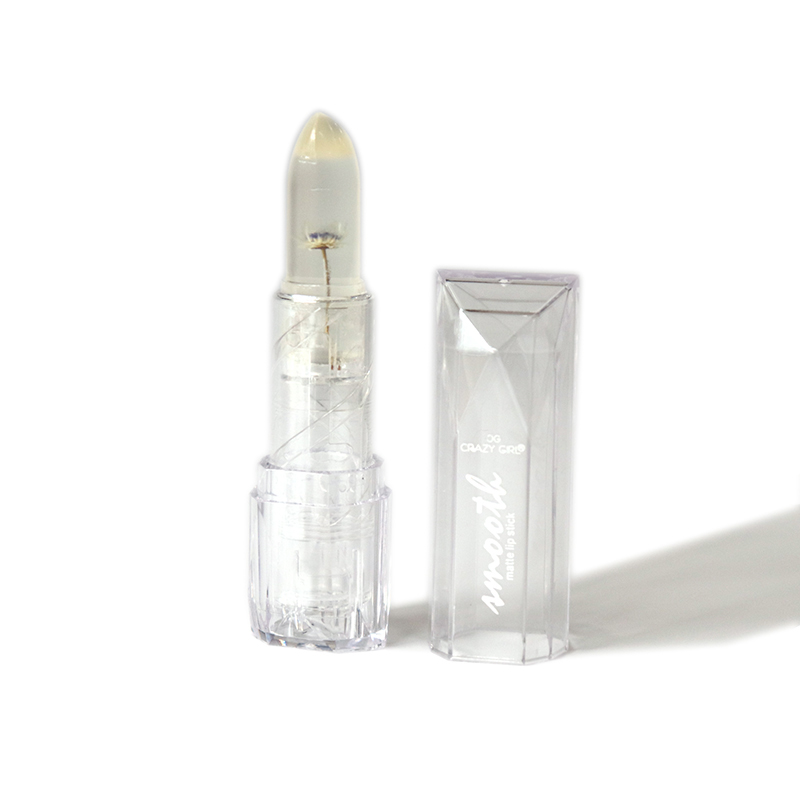 Long-lasting nutritious jelly lipstick, temperature-responsive color-changing and moisture-retaining lipstick details Picture