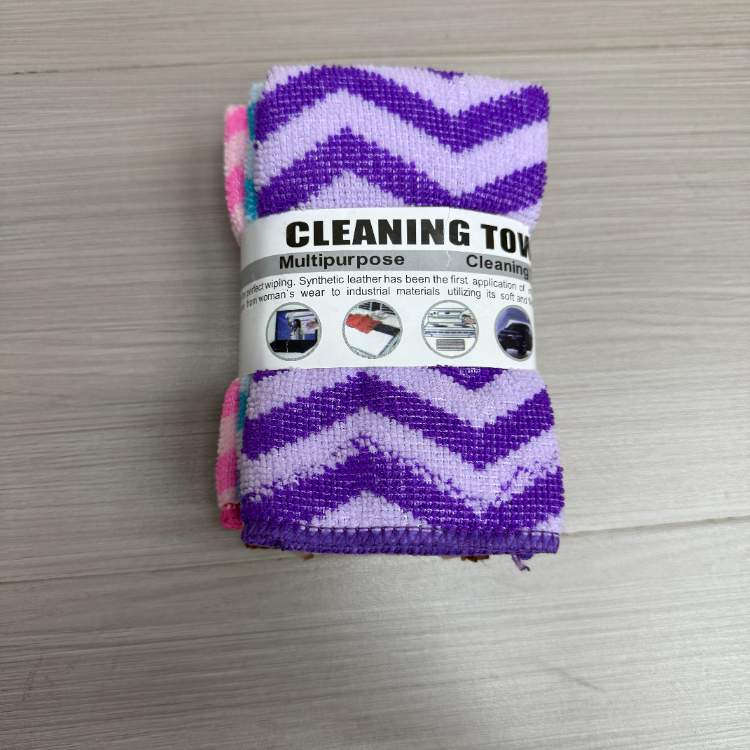 洗车毛巾/加厚吸水珊瑚绒擦车巾/擦车巾/小辫子洗车/小辫子毛巾细节图