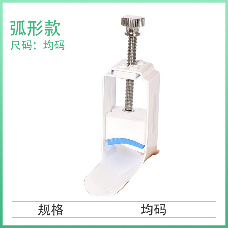 Finger straightener, cross-border finger joint fixator, thumb straightening guard Specification image
