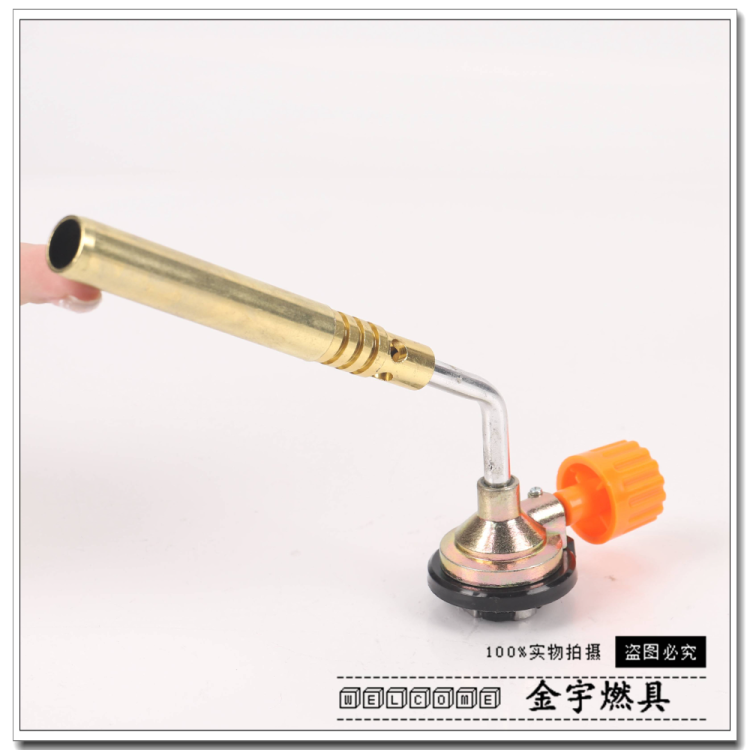喷火枪/漆刷/电动喷雾器/液化气喷火枪/食物喷火产品图