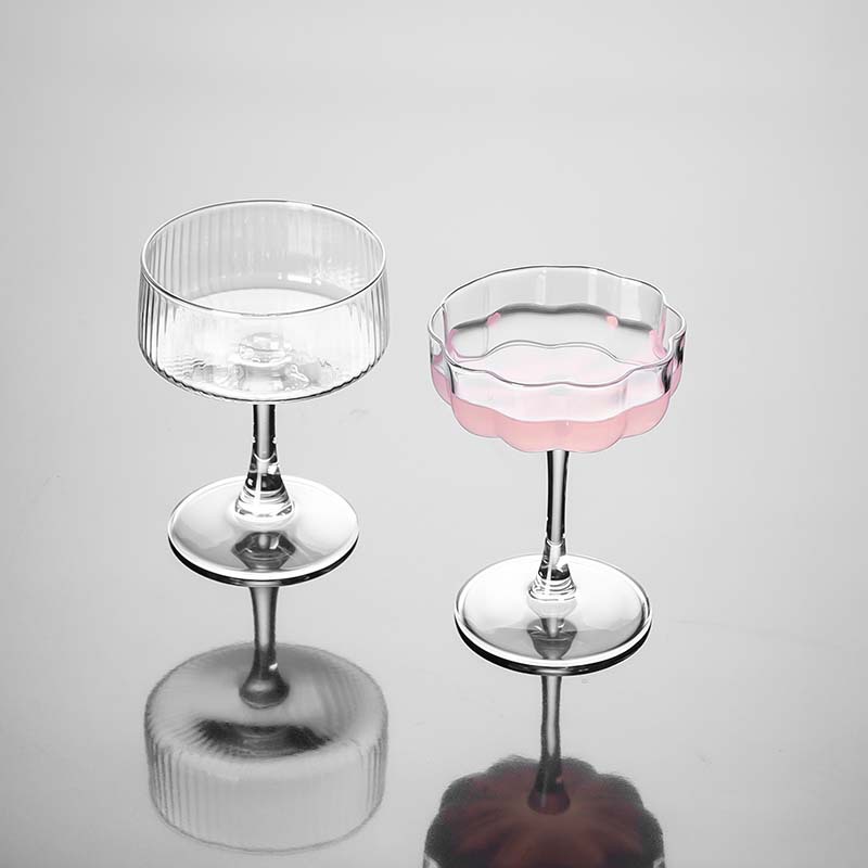 杯子/玻璃杯/带把玻璃水杯/太阳浮雕杯子/玻璃保温瓶产品图
