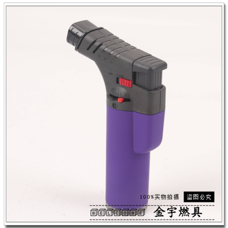 电子点火器/喷火枪/电子打火器/液化气喷火枪/打火机产品图
