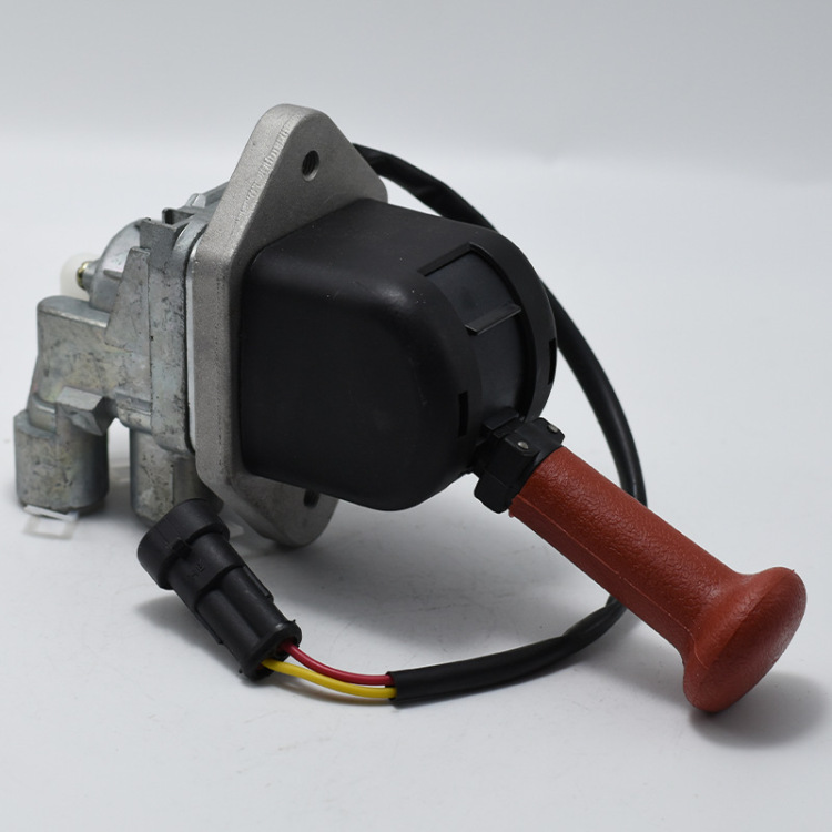 手控阀95AAX欧系重卡重汽卡车客车配件零部件500303741