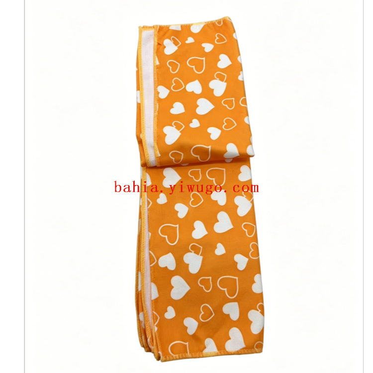 Super Fine Fiber Printed Cloth, Water-absorbing and durable Cleaning Wonder 3P