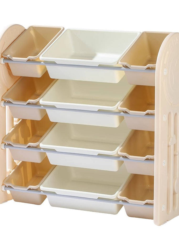 收纳整理架、置物架实物图