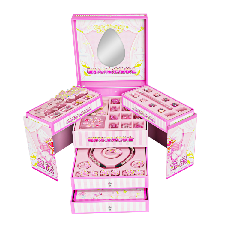 家具玩具实物图