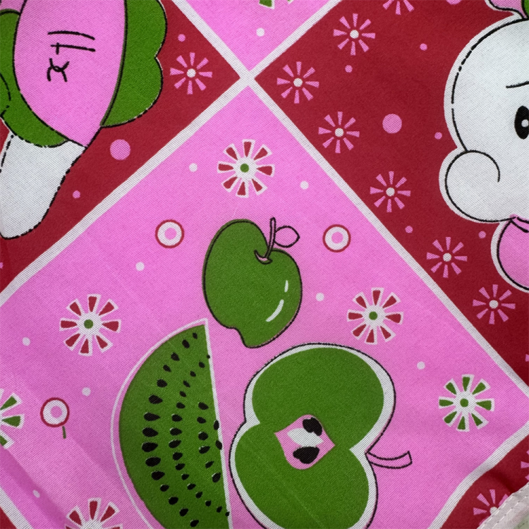 Washable baby diaper pad, newborn cotton gauze diaper pad Application Scenario