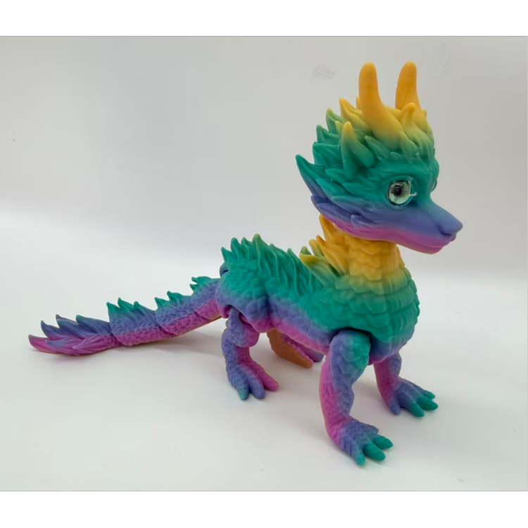 动植物/仿真模型实物图