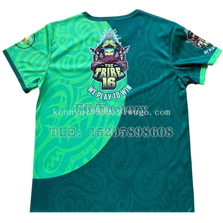 Cross-border presidential campaign uniforms, election T-shirts, advertising shirts, Polo shirts convey trust and determination, customized digital printing Specification drawing