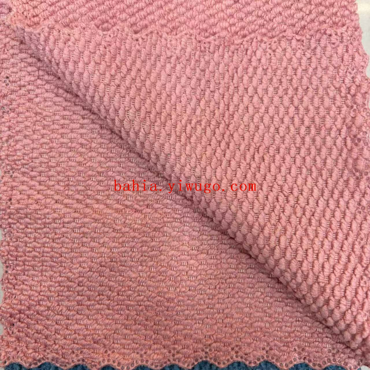 擦脚巾无纺布/minituoba/一次性抹布巾/抹布洗碗布/抹布白底实物图