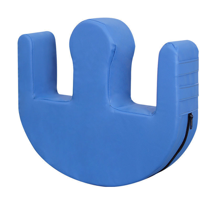 The turning pad is an auxiliary tool for elderly people who are bedridden and paralyzed to turn over. It is a household turning care device Application Scenario