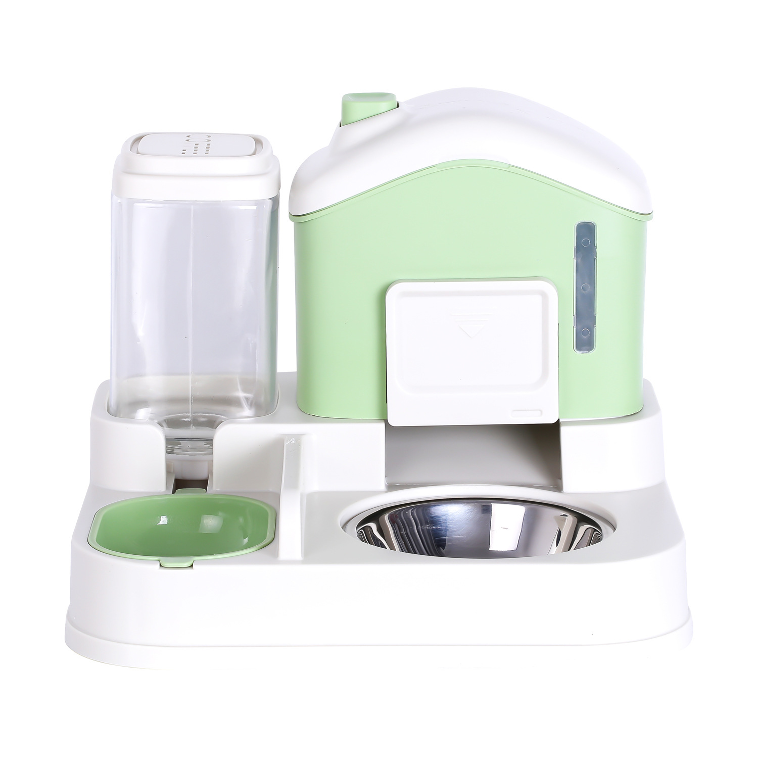宠物/宠物用品/宠物自动喂食器/宠物喂食器/宠物饮水器细节图