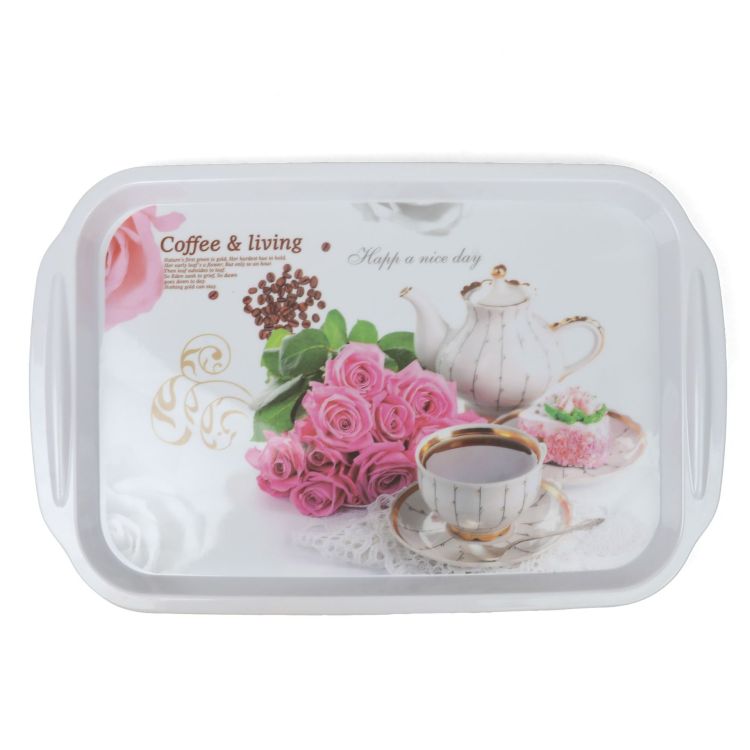 Export melamine tableware, high-end melamine snack plates, fruit plates, imitation porcelain tableware, multi-compartment salad plates, catering full figure