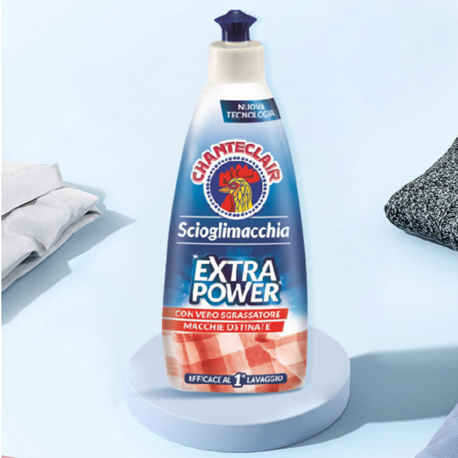 Multi-functional collar cleaner spray bottle, daily necessities, laundry balls, daily necessities details Picture