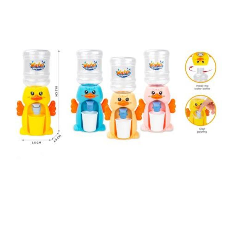 تم بيع الألعاب المنزلية عبر الحدود في سلسلة المشروبات المائية التفاعلية المثيرة Item Picture