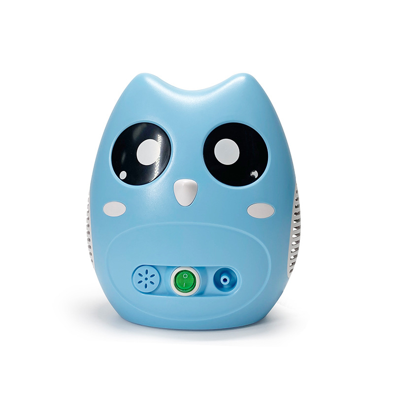 Portable air compression nebulizer, medical-grade household nebulizer for adults and children Item Picture