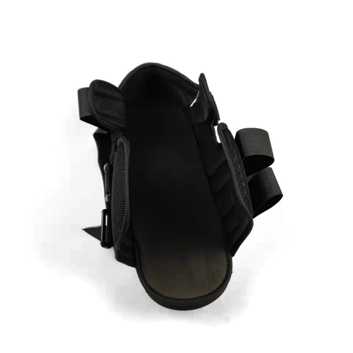 Forefoot decompression shoes, metatarsal and big toe bone rehabilitation training shoes, weight-free shoes, foot fixation weight-bearing shoes full figure