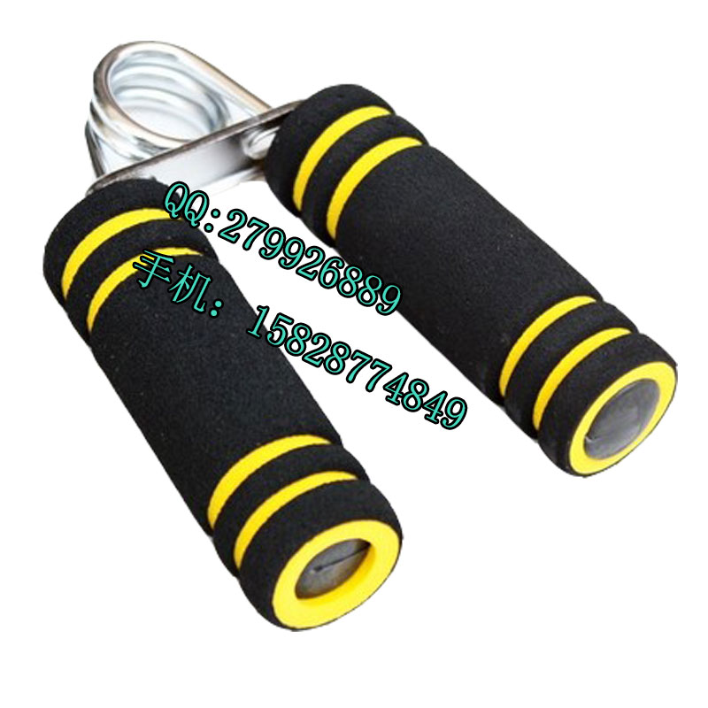 握力器 锻炼手劲 强壮肌肉