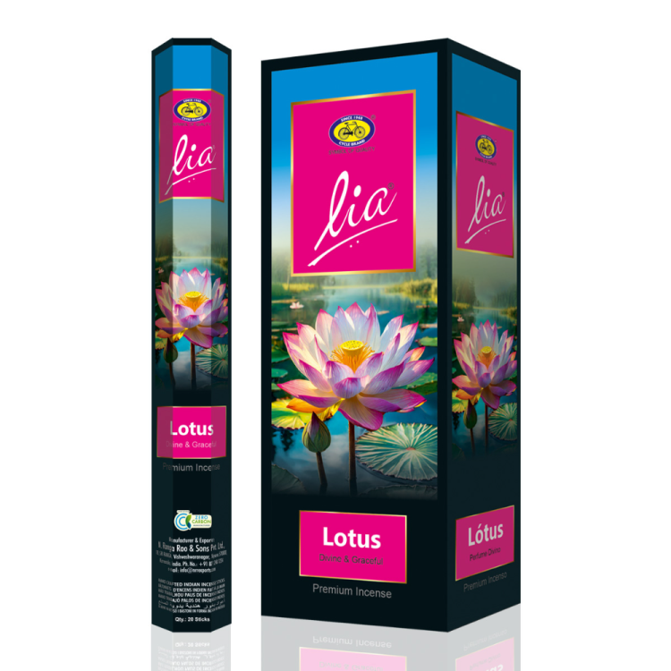 进口印度香塔香瑜伽线香天然草本植物原料Loban Hexa。