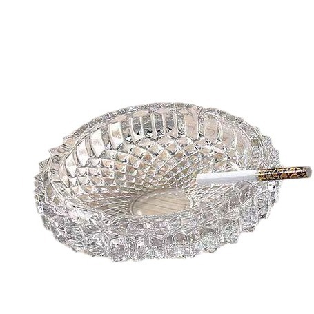 水晶工艺品实物图