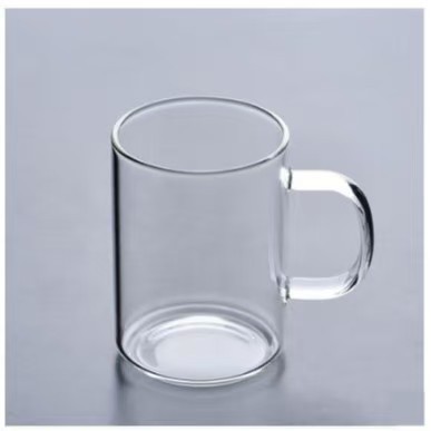 Glass cold water kettle, cold water cup, fruit teapot, large-capacity ice water kettle, triangular cold water teapot set, ice-keeping wonder Application Scenario