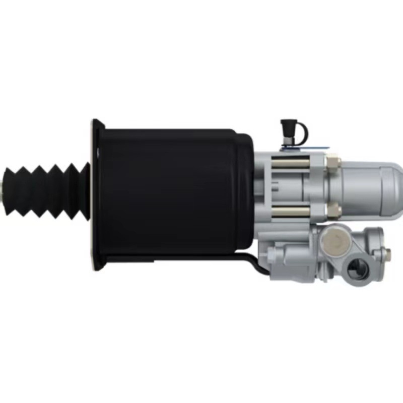 The 9700511900 clutch assist cylinder is suitable for all Mercedes-Benz series truck semi-trailer vans details Picture