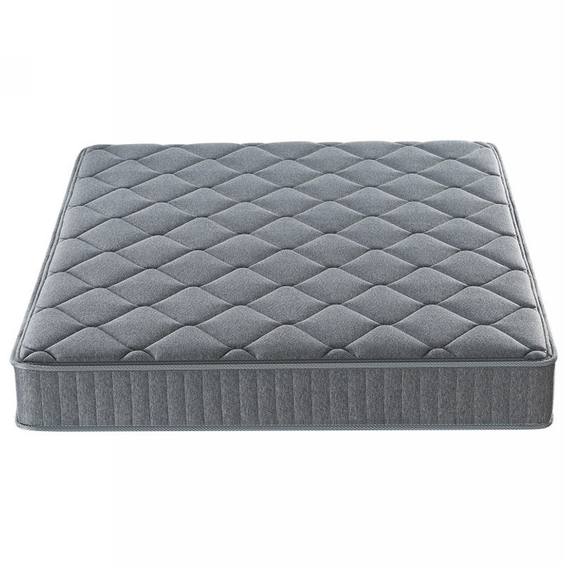 Cross-border roll-wrapped mattresses for children, both soft and hard, and thickened roll-wrapped mattresses for five-star hotels and guesthouses are available for wholesale and distribution Specification image