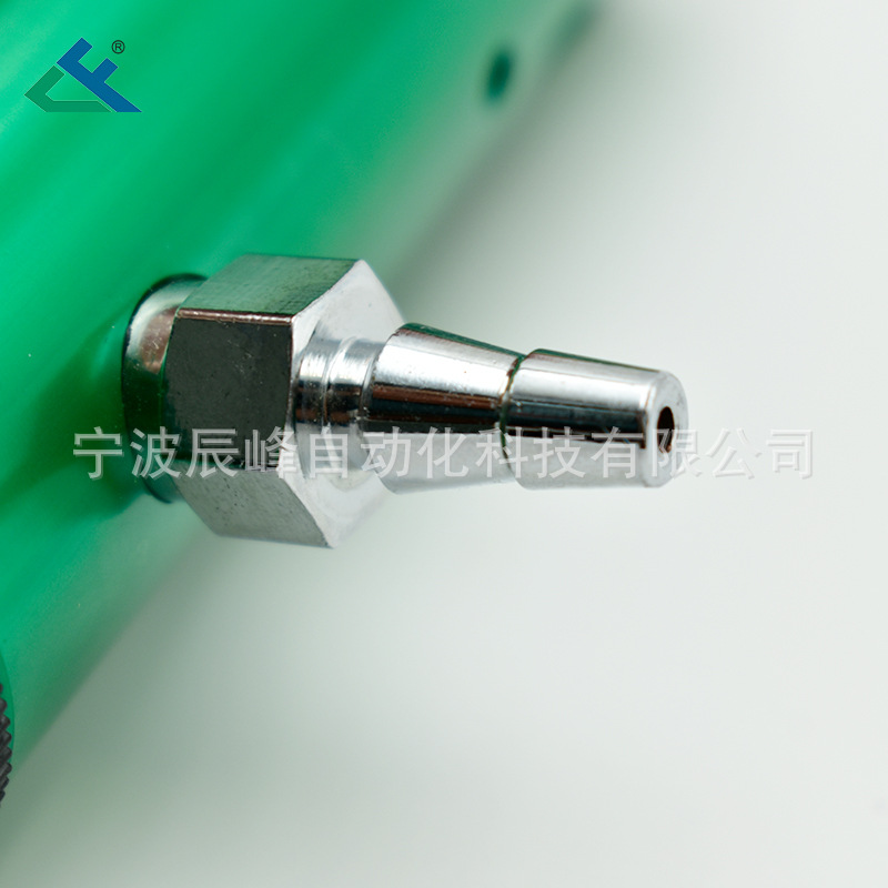 Ningbo Medical American Oxygen pressure Reducing Valve OR850B Ventilator Oxygen Pressure reducing valve Application Scenario