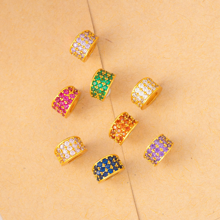 珠子/亚克力亚克力珠/珍珠/手绘珠/铁珠产品图