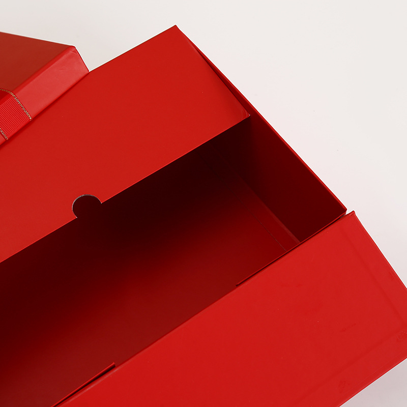 伴手礼/礼品盒/礼盒/包装盒/伴手礼礼品盒产品图