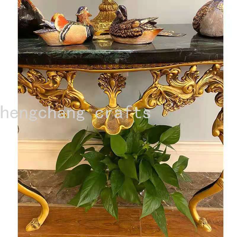 餐边柜实物图