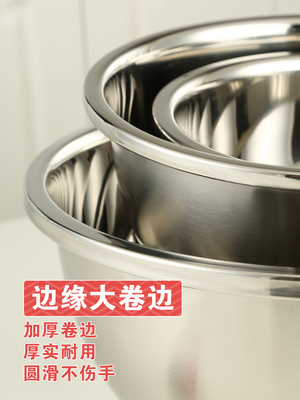 炒锅/生铁锅/炒锅炒菜锅/钛合金炒锅/厨具珐琅锅产品图