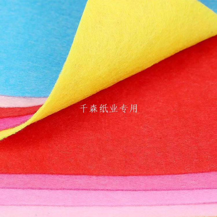 手工彩纸/泡沫飞机产品图