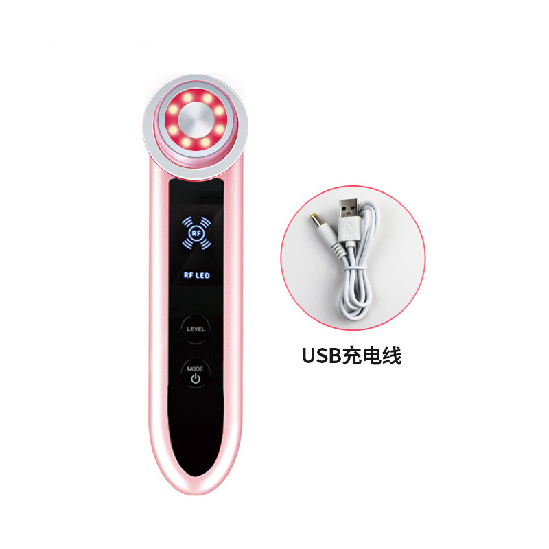 美容导入仪实物图