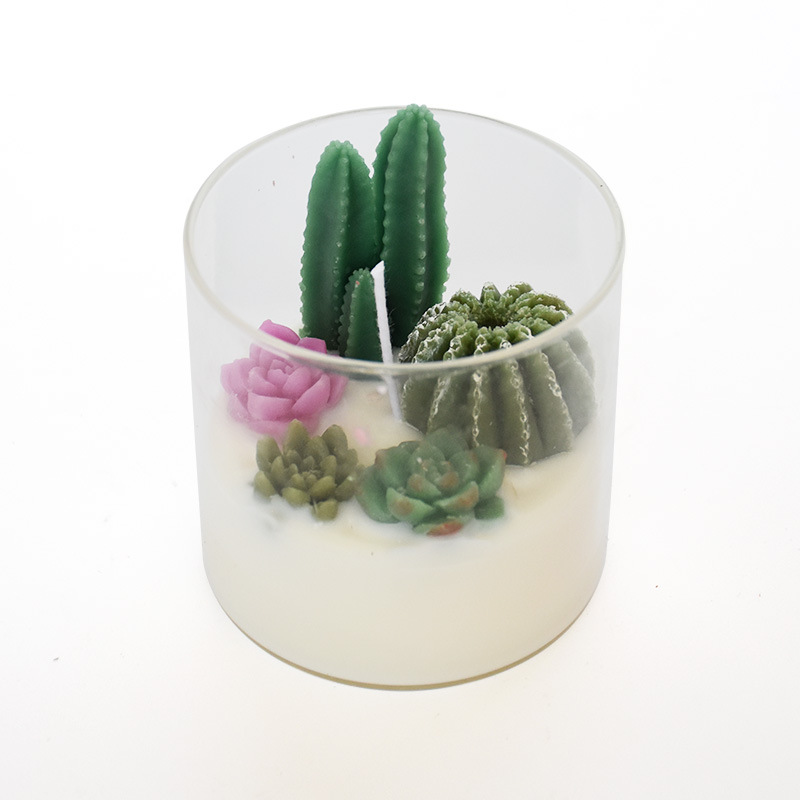 蜡烛/蜡烛派对用品/生日数字蜡烛/香薰蜡烛/金粉小蜡烛白底实物图