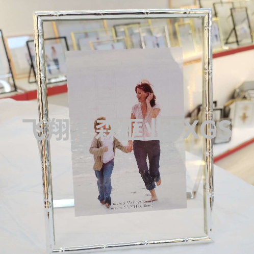 金属相框、家居装饰摆台