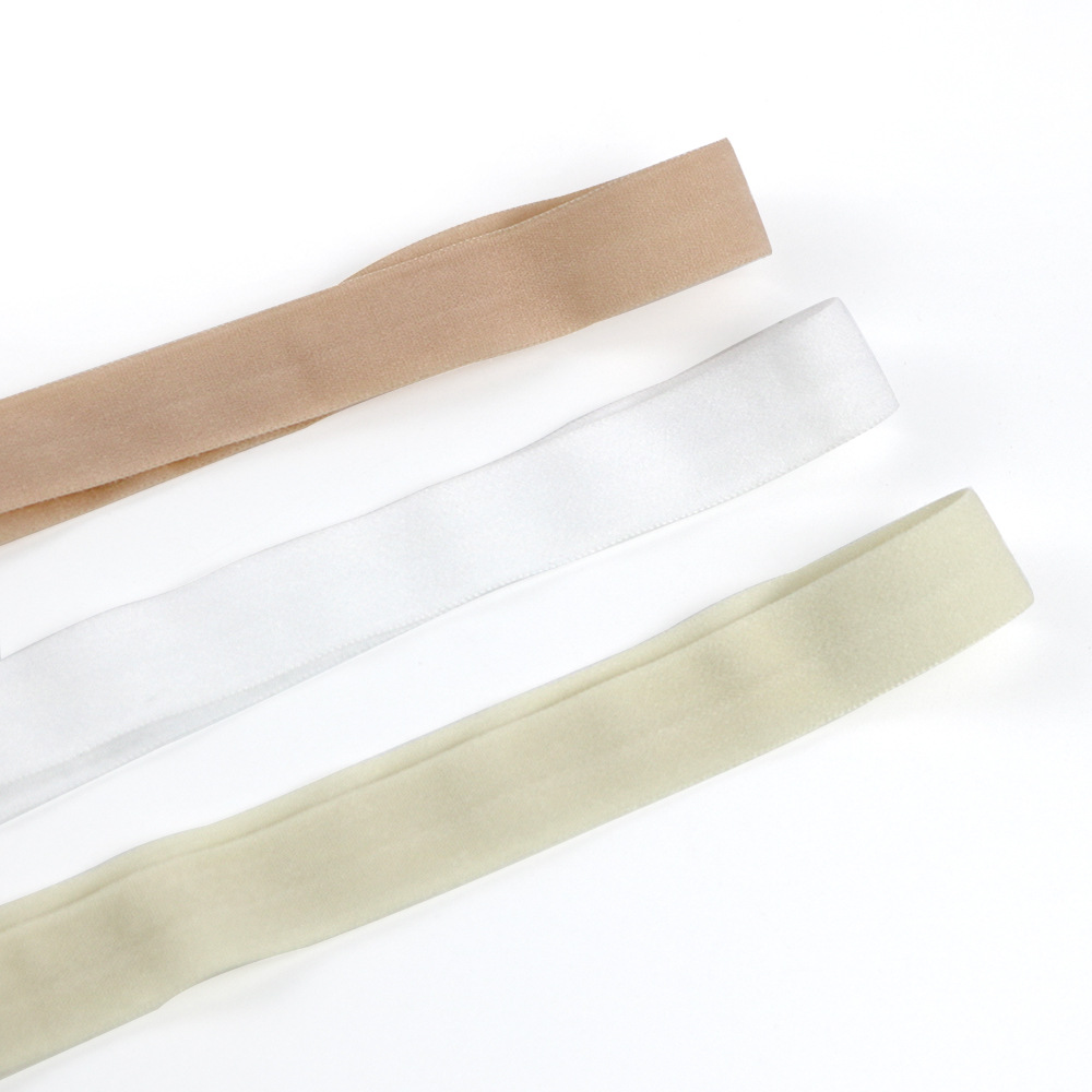 In stock, disposable underpants, lace, elastic lace, underwear, down, 0.6cm, 1cm elastic band, high elasticity Application Scenario
