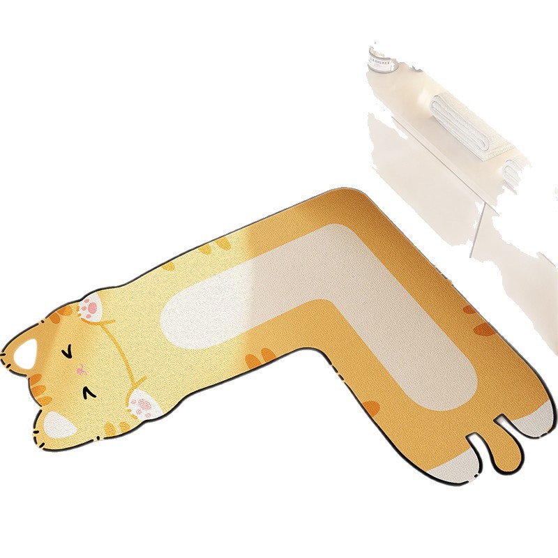 家务/地板清洁用具实物图